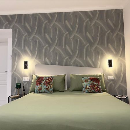 Carafa Rooms Napels Buitenkant foto