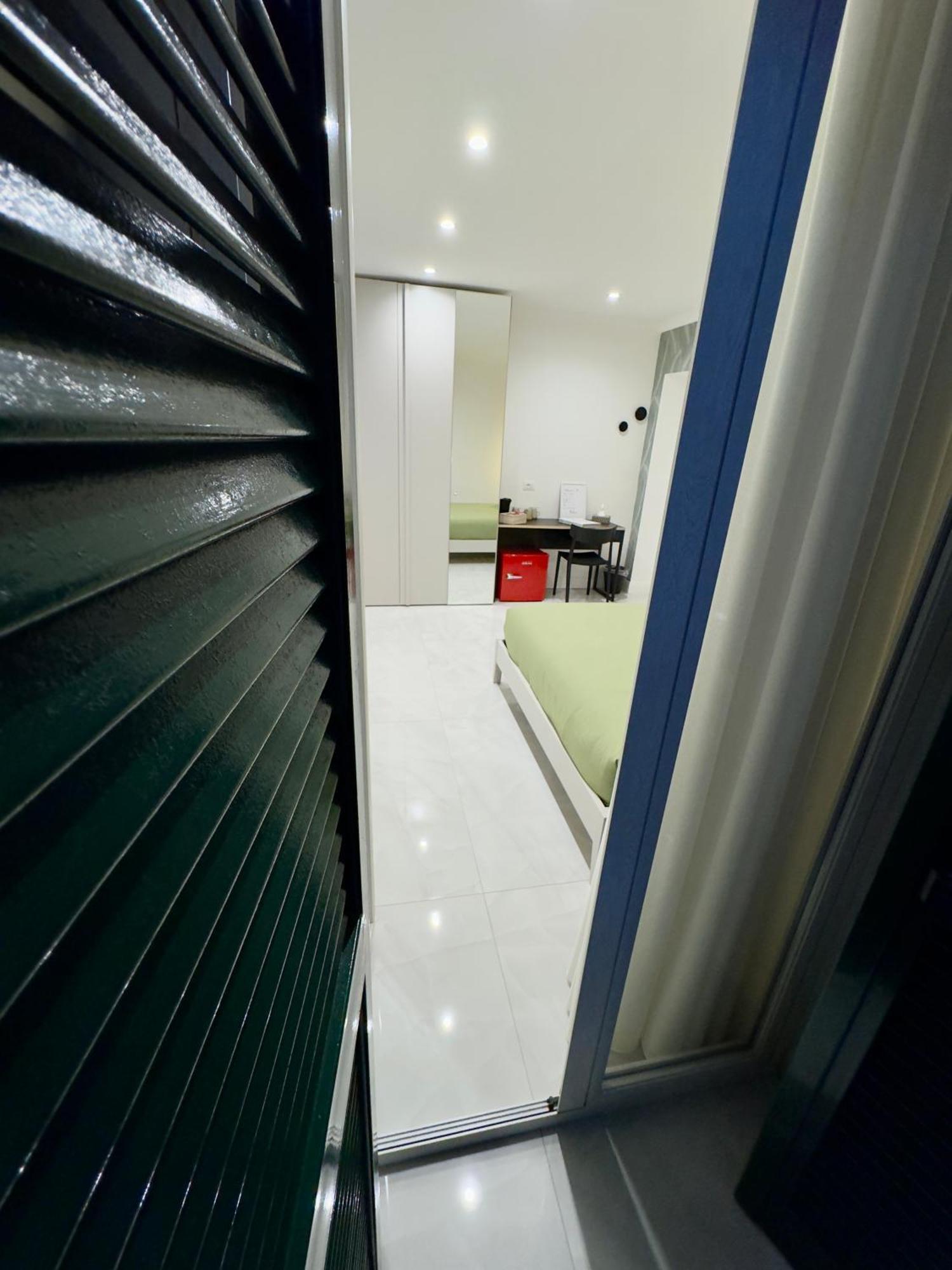 Carafa Rooms Napels Buitenkant foto