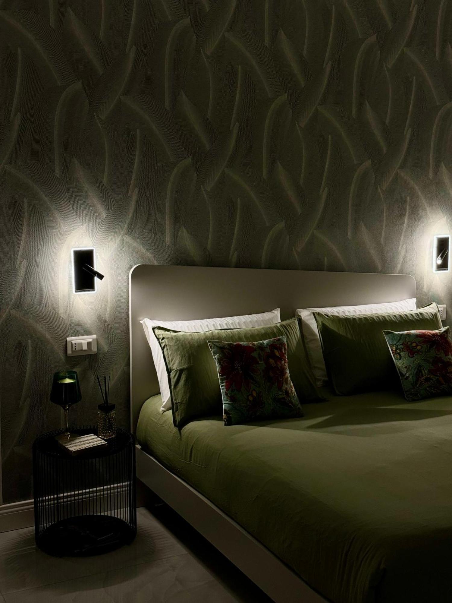 Carafa Rooms Napels Buitenkant foto
