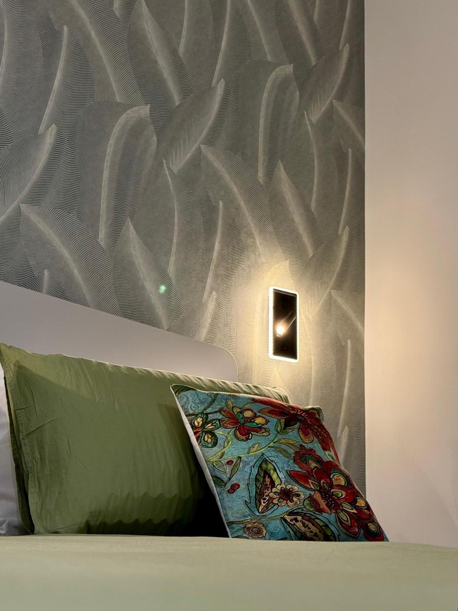 Carafa Rooms Napels Buitenkant foto