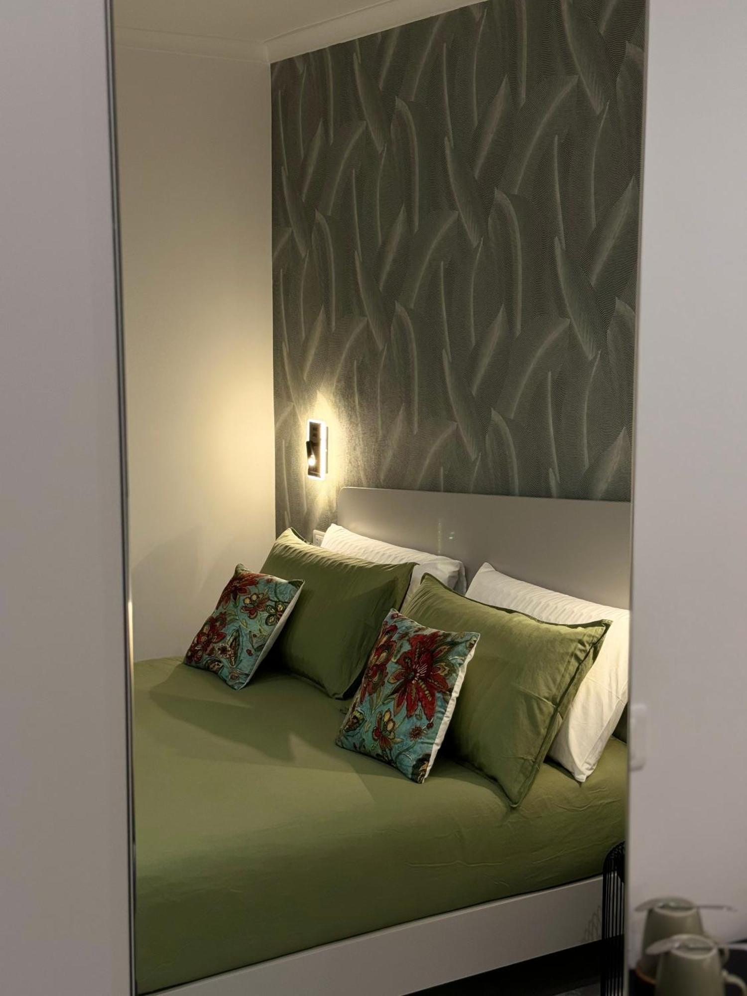 Carafa Rooms Napels Buitenkant foto