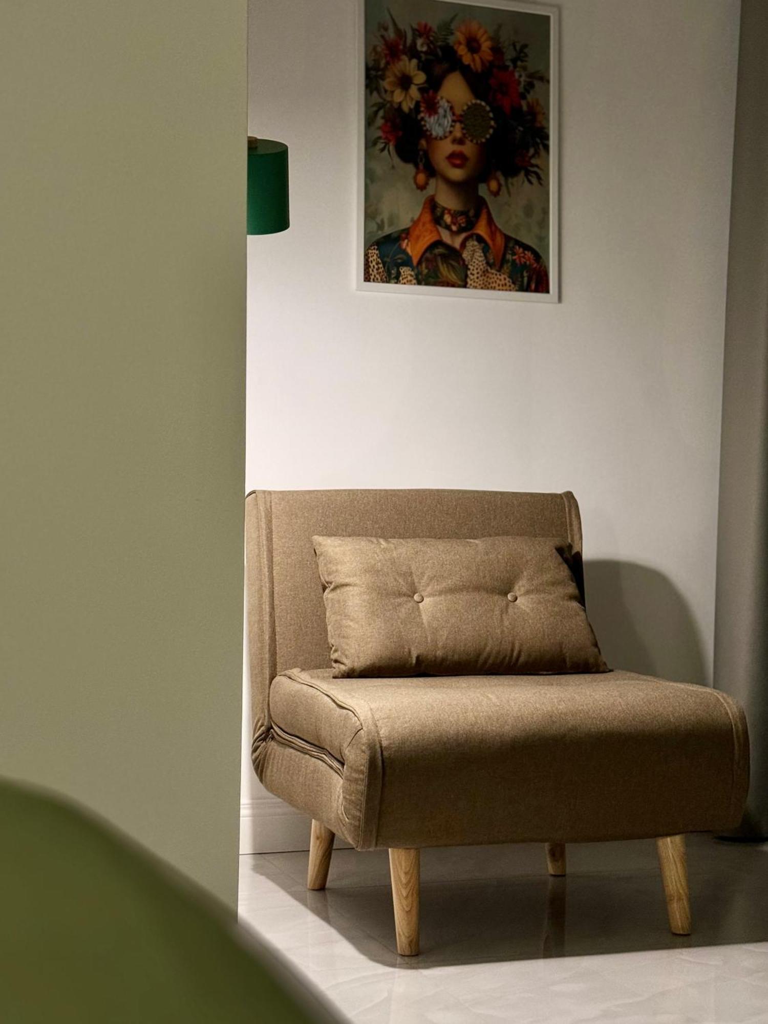 Carafa Rooms Napels Buitenkant foto