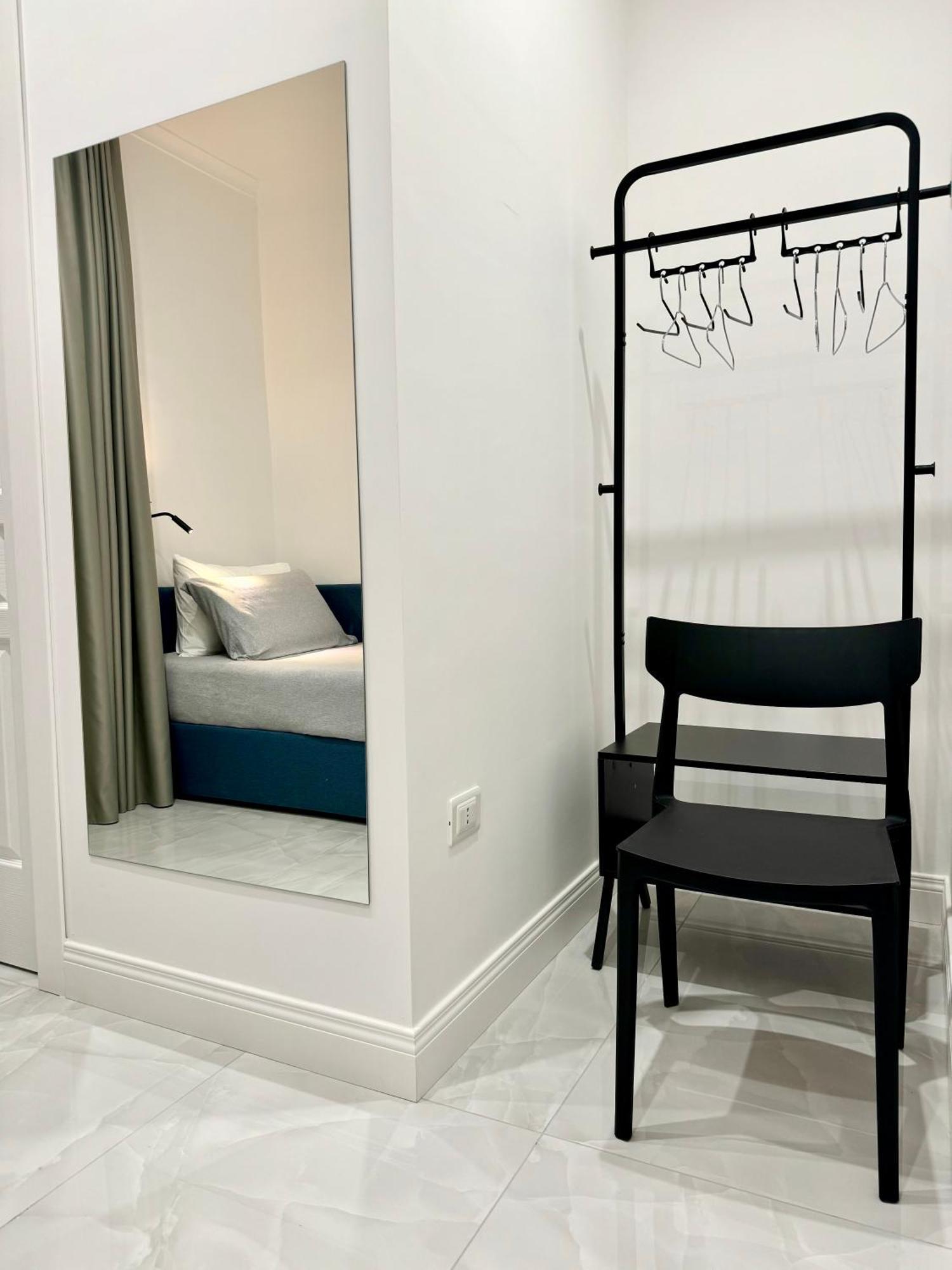 Carafa Rooms Napels Buitenkant foto