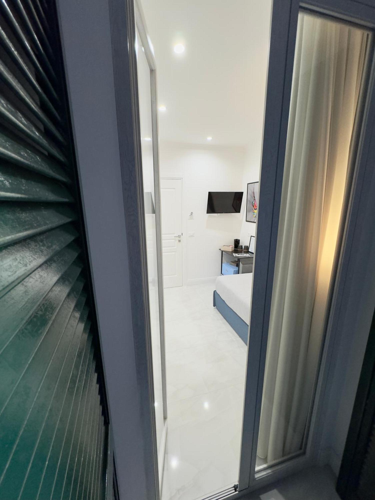 Carafa Rooms Napels Buitenkant foto