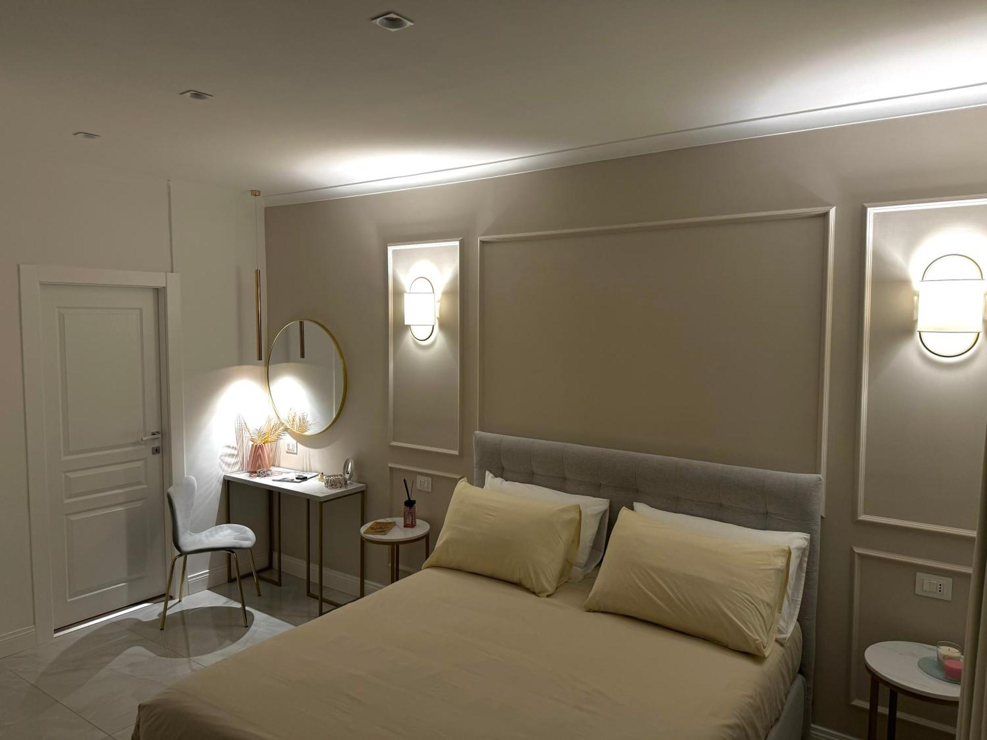 Carafa Rooms Napels Buitenkant foto