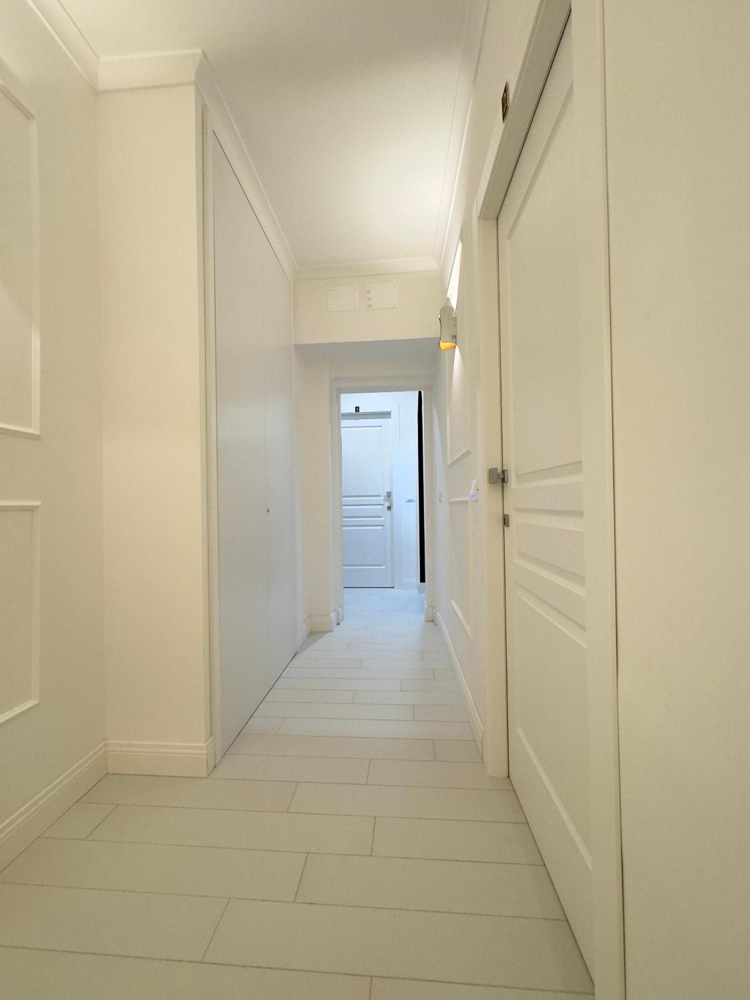 Carafa Rooms Napels Buitenkant foto