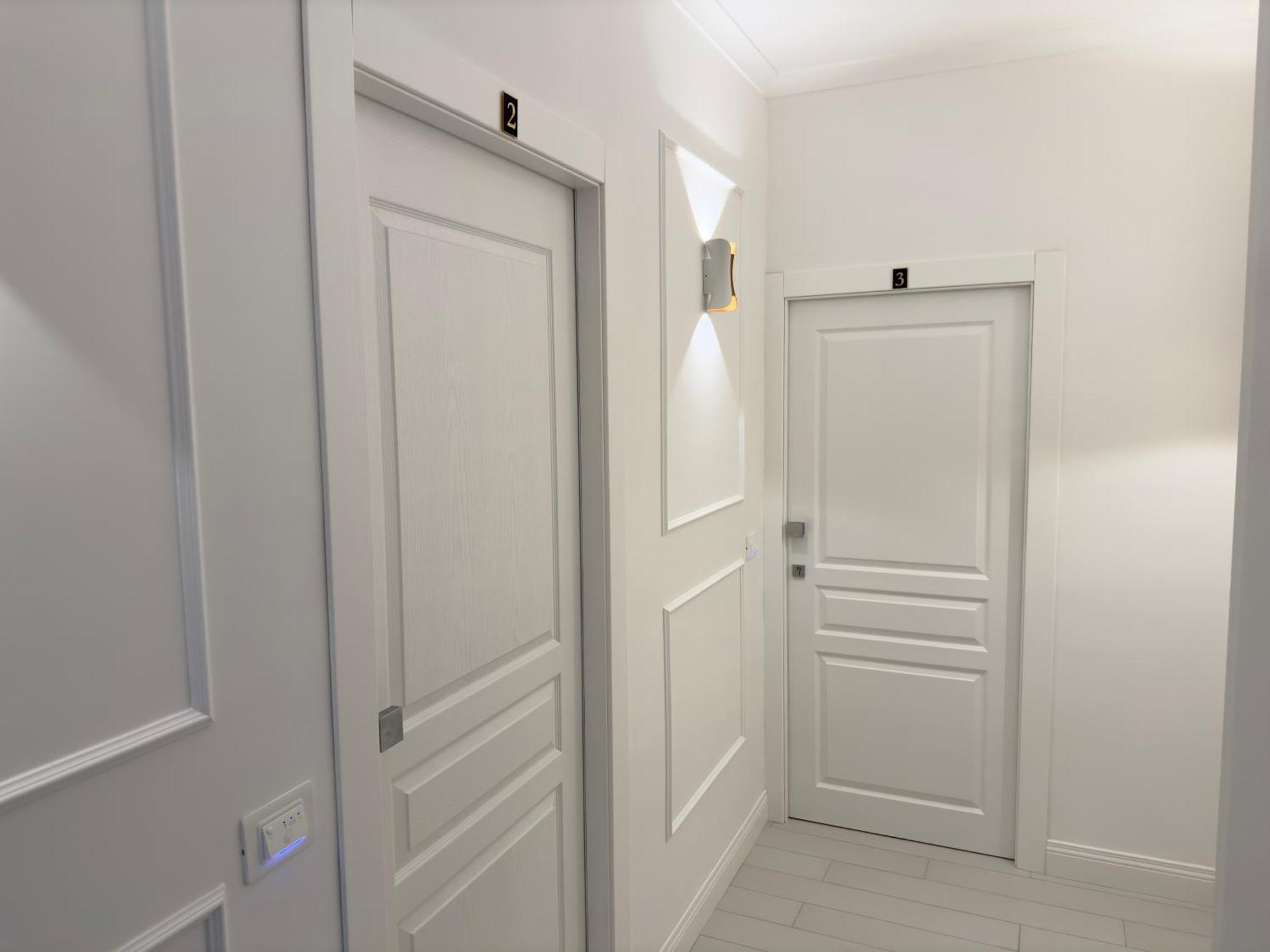 Carafa Rooms Napels Buitenkant foto