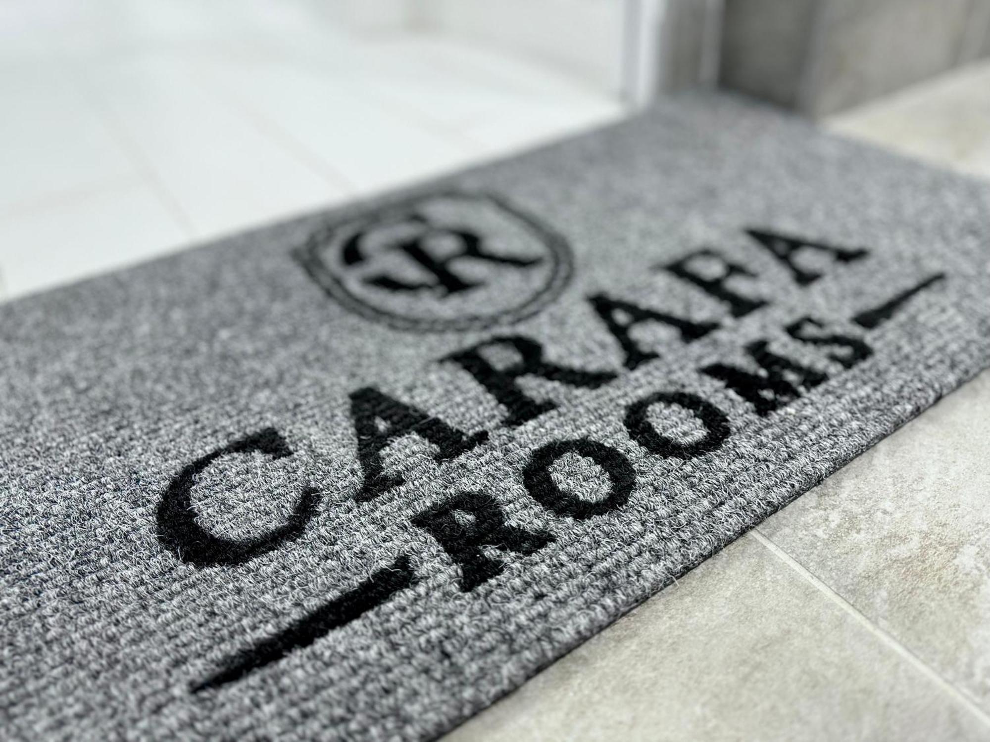 Carafa Rooms Napels Buitenkant foto